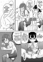 Examples of using special abilities in SEX / 特殊能力のSEXにおける使用例 [7ten Paoki] [Original] Thumbnail Page 23