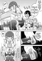 Examples of using special abilities in SEX / 特殊能力のSEXにおける使用例 [7ten Paoki] [Original] Thumbnail Page 25