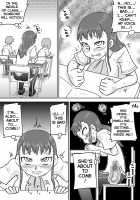 Examples of using special abilities in SEX / 特殊能力のSEXにおける使用例 [7ten Paoki] [Original] Thumbnail Page 26