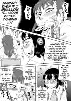 Examples of using special abilities in SEX / 特殊能力のSEXにおける使用例 [7ten Paoki] [Original] Thumbnail Page 29