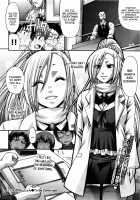 Re: Incarnation [Chiba Toshirou] [Original] Thumbnail Page 107