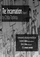 Re: Incarnation [Chiba Toshirou] [Original] Thumbnail Page 108
