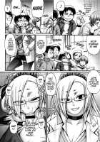 Re: Incarnation [Chiba Toshirou] [Original] Thumbnail Page 110