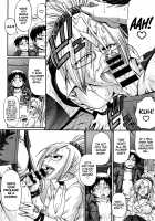 Re: Incarnation [Chiba Toshirou] [Original] Thumbnail Page 112