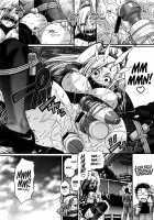 Re: Incarnation [Chiba Toshirou] [Original] Thumbnail Page 116