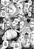 Re: Incarnation [Chiba Toshirou] [Original] Thumbnail Page 145