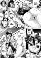Re: Incarnation [Chiba Toshirou] [Original] Thumbnail Page 157