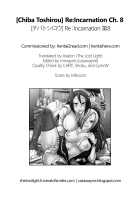 Re: Incarnation [Chiba Toshirou] [Original] Thumbnail Page 171