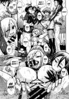 Re: Incarnation [Chiba Toshirou] [Original] Thumbnail Page 196