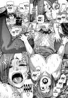 Re: Incarnation [Chiba Toshirou] [Original] Thumbnail Page 19