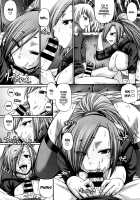 Re: Incarnation [Chiba Toshirou] [Original] Thumbnail Page 220
