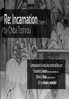 Re: Incarnation [Chiba Toshirou] [Original] Thumbnail Page 67