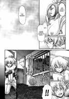 Re: Incarnation [Chiba Toshirou] [Original] Thumbnail Page 70