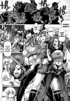 Re: Incarnation [Chiba Toshirou] [Original] Thumbnail Page 07