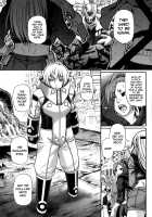 Re: Incarnation [Chiba Toshirou] [Original] Thumbnail Page 08