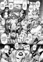 Re: Incarnation [Chiba Toshirou] [Original] Thumbnail Page 93