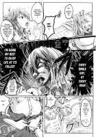 Tsuki no Miyako no Onnanoko / 月の都の女の子 [Takashi] [Touhou Project] Thumbnail Page 12