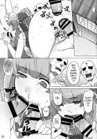 Hina-sama wa Megami / 雛様は女神 [Kei Jiei] [Touhou Project] Thumbnail Page 20
