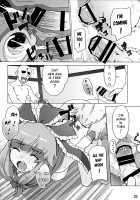 Hina-sama wa Megami / 雛様は女神 [Kei Jiei] [Touhou Project] Thumbnail Page 21