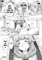 Hina-sama wa Megami / 雛様は女神 [Kei Jiei] [Touhou Project] Thumbnail Page 26