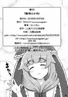 Hina-sama wa Megami / 雛様は女神 [Kei Jiei] [Touhou Project] Thumbnail Page 29