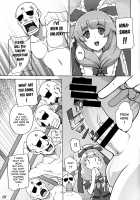 Hina-sama wa Megami / 雛様は女神 [Kei Jiei] [Touhou Project] Thumbnail Page 06