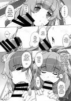 Hina-sama wa Megami / 雛様は女神 [Kei Jiei] [Touhou Project] Thumbnail Page 08