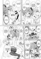 CAPRICIOUS CINDERELLA / CAPRICIOUS CINDERELLA [Ta152] [The Idolmaster] Thumbnail Page 10