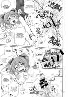 CAPRICIOUS CINDERELLA / CAPRICIOUS CINDERELLA [Ta152] [The Idolmaster] Thumbnail Page 13