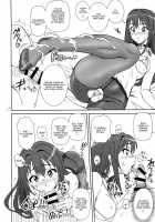 CAPRICIOUS CINDERELLA / CAPRICIOUS CINDERELLA [Ta152] [The Idolmaster] Thumbnail Page 18