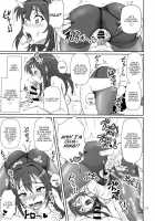 CAPRICIOUS CINDERELLA / CAPRICIOUS CINDERELLA [Ta152] [The Idolmaster] Thumbnail Page 19