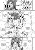 CAPRICIOUS CINDERELLA / CAPRICIOUS CINDERELLA [Ta152] [The Idolmaster] Thumbnail Page 21
