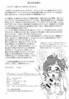 CAPRICIOUS CINDERELLA / CAPRICIOUS CINDERELLA [Ta152] [The Idolmaster] Thumbnail Page 26
