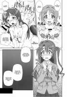 CAPRICIOUS CINDERELLA / CAPRICIOUS CINDERELLA [Ta152] [The Idolmaster] Thumbnail Page 05