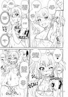 CAPRICIOUS CINDERELLA / CAPRICIOUS CINDERELLA [Ta152] [The Idolmaster] Thumbnail Page 09