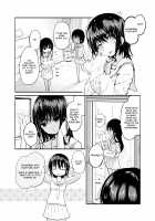 Futanari Rainy Day [Messy] [Original] Thumbnail Page 04