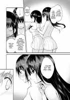 Futanari Rainy Day [Messy] [Original] Thumbnail Page 09