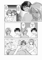 Koibito Koukan - Lover Exchange Chapters 1-5 / 恋人交換 第１－5話 [Okamoto Fujio] [Original] Thumbnail Page 100