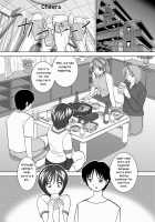 Koibito Koukan - Lover Exchange Chapters 1-5 / 恋人交換 第１－5話 [Okamoto Fujio] [Original] Thumbnail Page 43