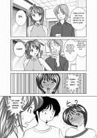 Koibito Koukan - Lover Exchange Chapters 1-5 / 恋人交換 第１－5話 [Okamoto Fujio] [Original] Thumbnail Page 44