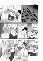 Koibito Koukan - Lover Exchange Chapters 1-5 / 恋人交換 第１－5話 [Okamoto Fujio] [Original] Thumbnail Page 82