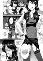 Joou no Tenbin / 女王の天秤 [Kokuryuugan] [Original] Thumbnail Page 16