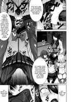 Joou no Tenbin / 女王の天秤 [Kokuryuugan] [Original] Thumbnail Page 17