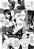 Joou no Tenbin / 女王の天秤 [Kokuryuugan] [Original] Thumbnail Page 18