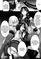 Joou no Tenbin / 女王の天秤 [Kokuryuugan] [Original] Thumbnail Page 28