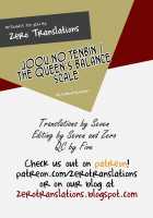 Joou no Tenbin / 女王の天秤 [Kokuryuugan] [Original] Thumbnail Page 29