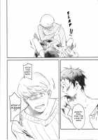 Balloon [Kan] [Persona 4] Thumbnail Page 14