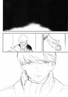Balloon [Kan] [Persona 4] Thumbnail Page 36