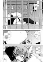 Case closed. [Shikei] [Sword Art Online] Thumbnail Page 18