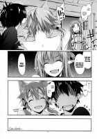 Case closed. [Shikei] [Sword Art Online] Thumbnail Page 24